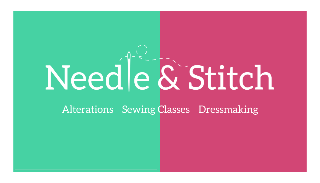 Needle & Stitch